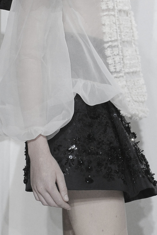 tairadawn:Valentino, ‘10/11.