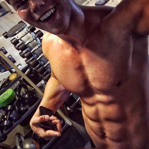 I love Men