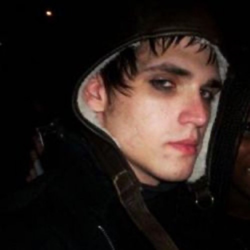 MICHAEL JAMES WAY AS I LIVE AND BREATHE