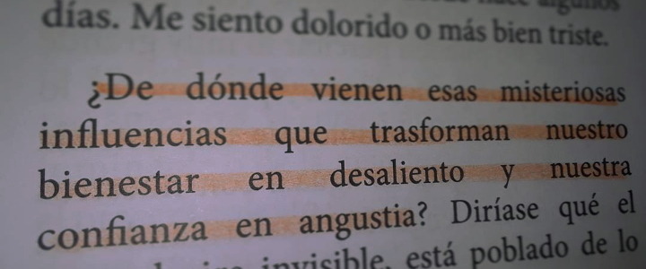 marica-callate:  El Horla.