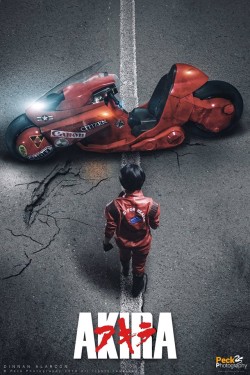 titansofcosplay: Kaneda  Kaneda by Dinnan Alarcón Photo by Peck Photography 