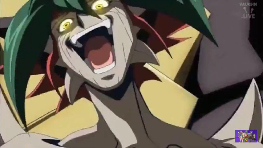 psychopili19:  And the nominates to “the most evil crazy laugh”