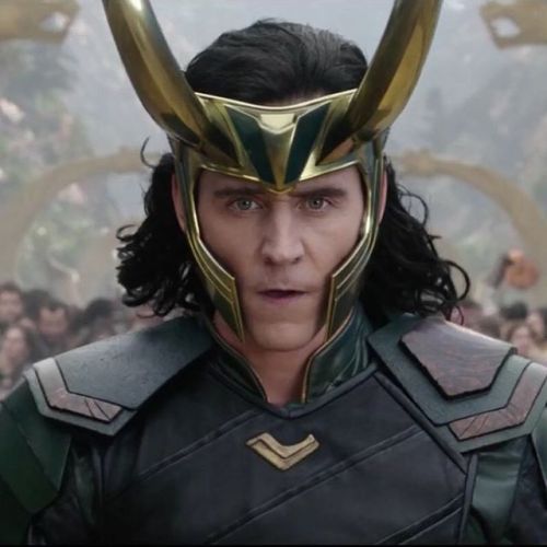 godsaveloki:#thorragnarok #lokilaufeyson #loki #tomhiddleston