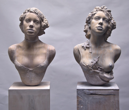 nevver:  Mortality is a myth, Ted Lawson 