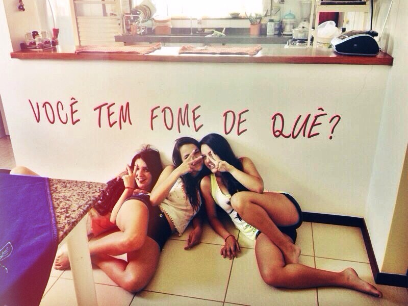 🔞👯😏