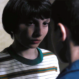 Mike/el + Getting Interrupted At Crucial Moments