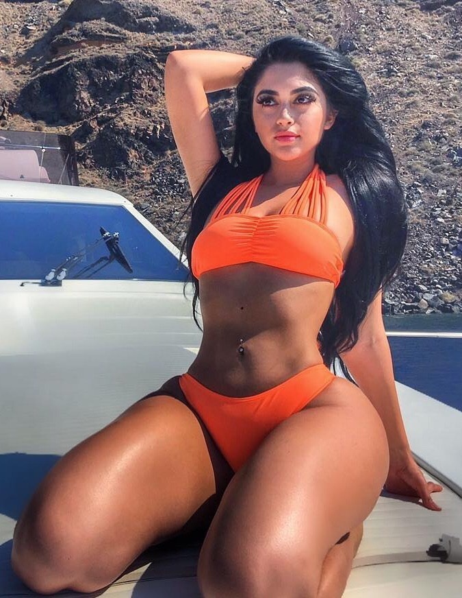 Dedicated To Jailyne Ojeda Ochoa