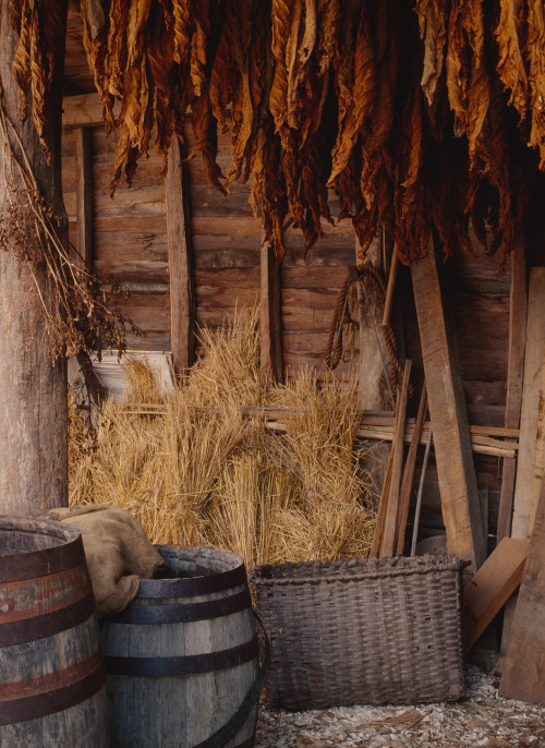 rusticmeetsvintage:  by Tim Ravenscroft via Flickr