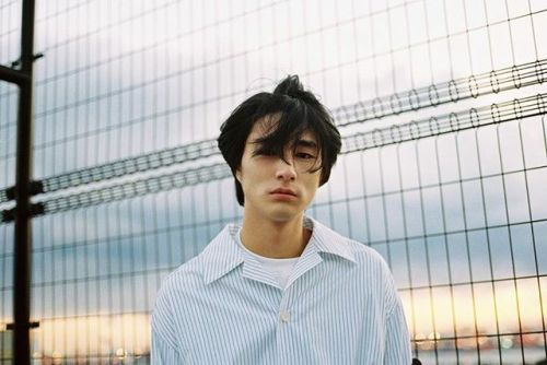 plasticplums:shintaro yuya for JSNY x esquire