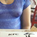 :Thanks for sharing!Mmmmm I bet she is finger lickin good!Expose your Titties here!Submitted byTumblr