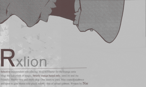 rxlion:                                                     A   Silence   Red   Lion  