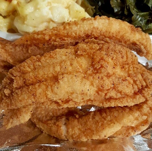 black-exchange:  Ibby’s Fish & Chicken  www.ibbysfishchicken.com // IG: ibbysfoood  Chandler, AZ  CLICK HERE for more black-owned businesses!  Okay