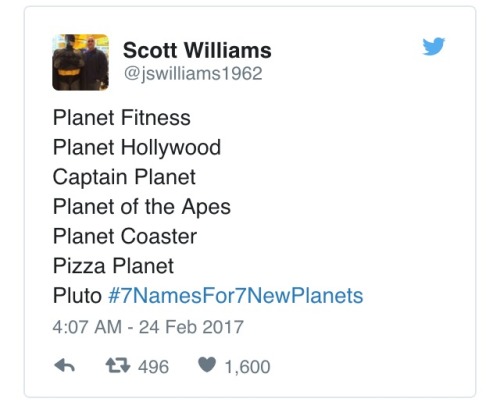 scienceshenanigans:NASA asks Twitter to name porn pictures