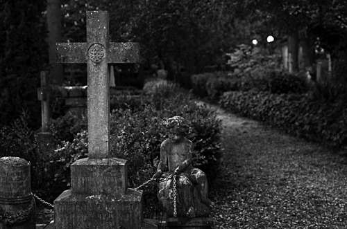 COLIN STETSON St. George Church, Lisboa2019