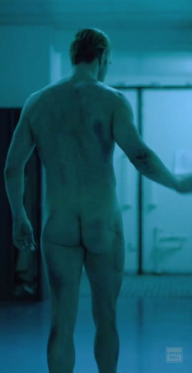 Sex exposedtease:  Rupert Penry-Jones in Stan pictures