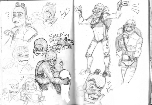 I Have A Feeling Like I Am Getting Better At Drawing Raph But It Is Just A Guess Though