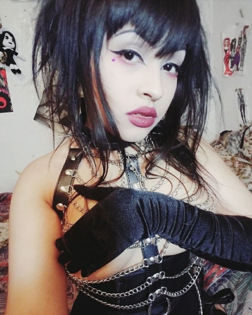 IG @samantha_strange_ ♥www.instagram.com/samantha_strange_