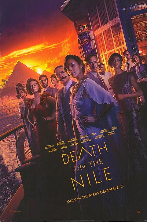 poirott:Death on the Nile advance poster via movieposters.com online store (found by @john-deco, tha