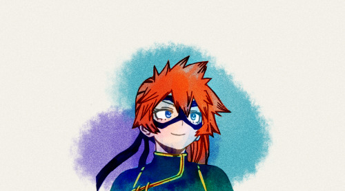 BNHA 30 DAY CHALLENGE DAY 4 - Favorite Class 1B Student(s)