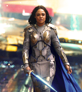msmarvel:  If you are gonna fight a war, you got to wear a uniform. 