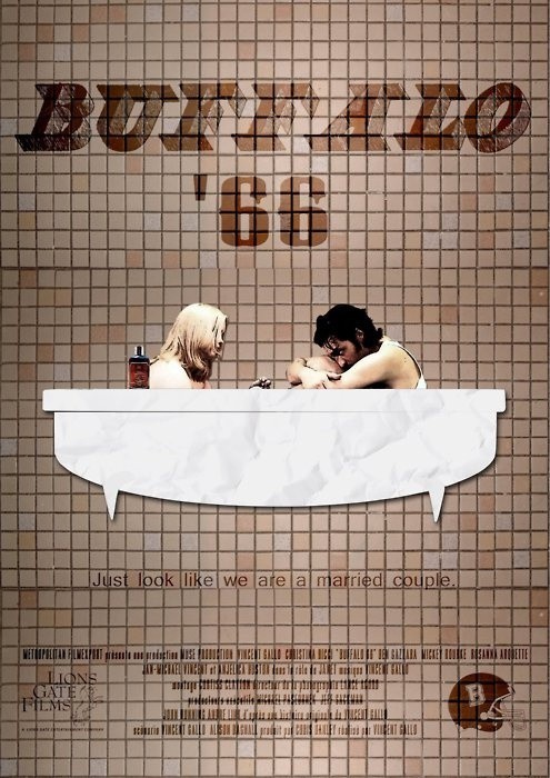 Buffalo '66