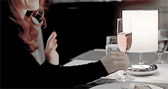 winchestersandwordprocessors:  Before Ruth Connell was on Supernatural I knew nothing
