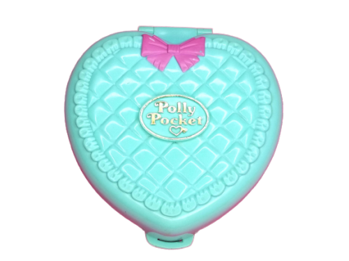 polly pocket