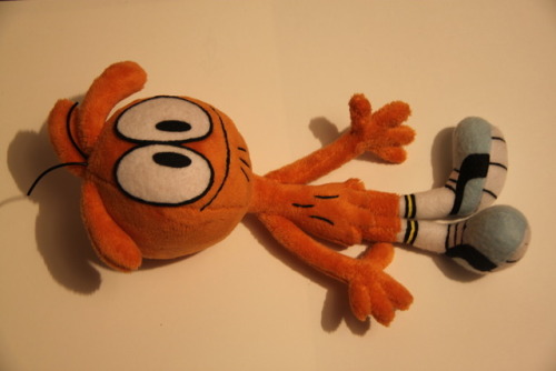 Got This Baby Yesterday From: