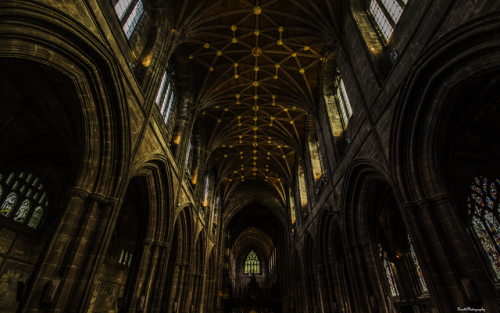 garettphotography:Chester Cathedral | GarettPhotography