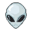 alienthemehalcyon