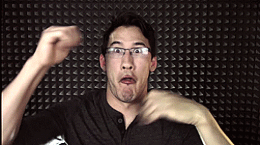 jacksepticplier:  Happy birthday Mark! :DDance party!!