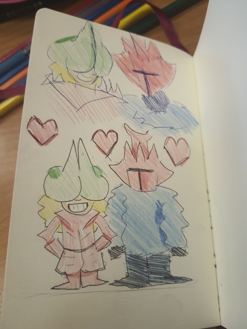 Dedusgorma And W A N E