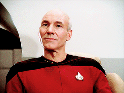 trekgate:Inquiry … the word snoop?