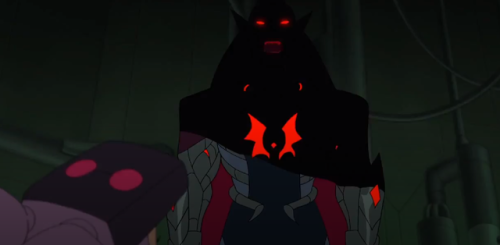 witchy-writes:Entrapdak & Beauty and the Beast