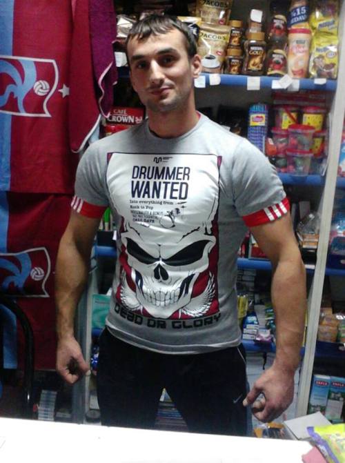 HOT TURKISH AND KURDISH GUYS