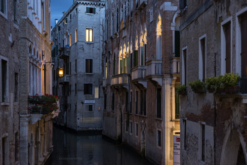 allthingseurope:Venice (by Carsten Heyer)