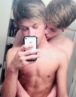 boys-cute-boys:  boys-cute-boysLove is LoveFondness / Kindness / Tenderness