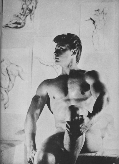 GARY BRANDENBURG