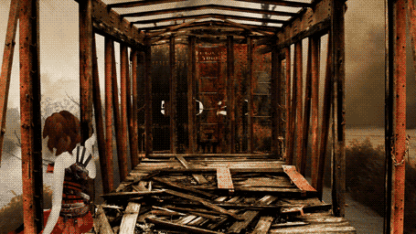 skylerbrownart:  &lsquo;To a Lost Memory&rsquo; - an animated short film