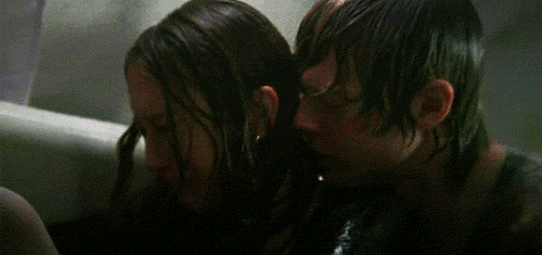 tatelangdongulusu:  “It’s you and me. Together for always.”  best couple ever