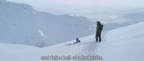 unciprianquidort:Force Majeure (2014)4/5 [four stars out of five]