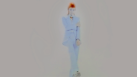 travellingwilburys:David Bowie (8 January 1947 - 10 January 2016)“I always had a repulsive need to b