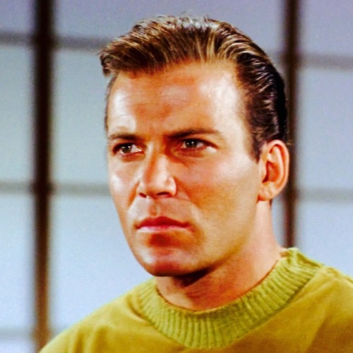 shatnerfetish:Kirk looking gorgeous in Star Trek: Where No Man Has Gone Before.  ^_^