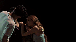 Jazzs Top Five Lgbt Shows#5. 3 Will Be Free I Think Something Beyond Killing A Man Binds Us Three Together.