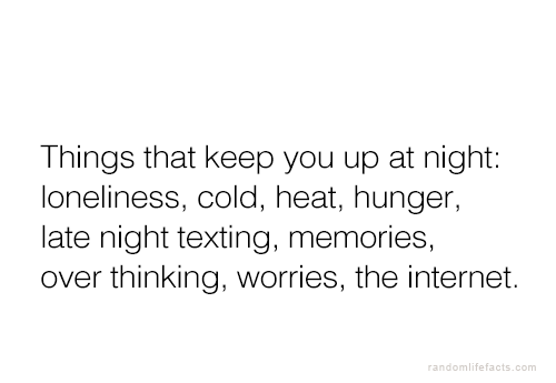psychofactz:  More facts