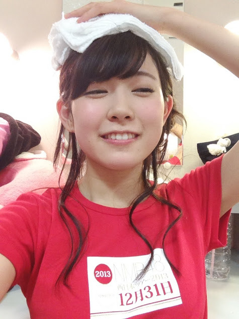 akibeya:  渡辺美優紀 - Google+ - 岡山きてくれたみんなー！ ありがとう‼‼‼