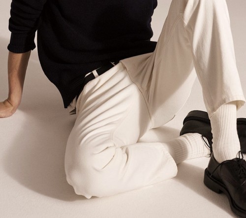 Lovefrenchisbetter:  Arket Jeans By Olivia Frølich