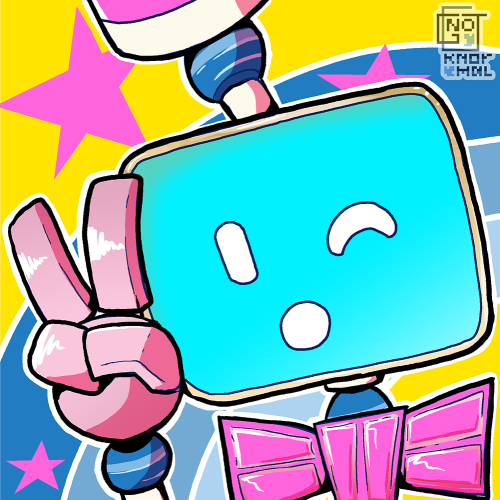 Picked Up Nintendo Land Again And Got Reminded Of This Absolute Legend Of A Robot. Thanks For All The