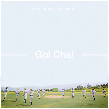 joochancult:  Golden Child’s First Mini-Album “Gol-Cha!” tracks