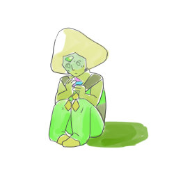 athousanddayyys:  Smol Peri 